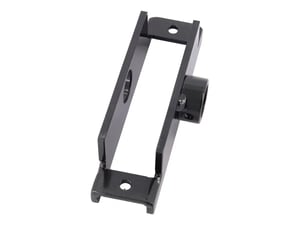 MOUNT, PULLEY