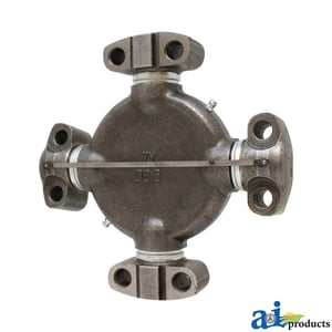 Cross And Bearing Assembly