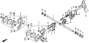 Image of 73551-743-000