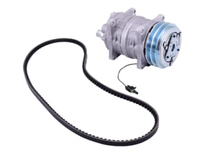 COMPRESSOR KIT