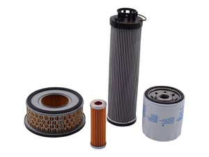KIT(SERVICE),COMBINED FILTER