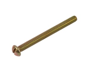 SCR RD HD,.250-20X2.75