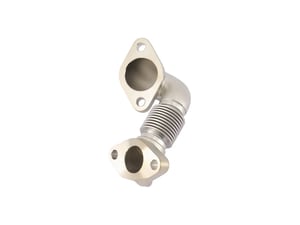 PIPE, EXHAUST