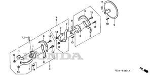 Image of 90755-733-000
