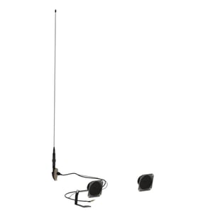 Radio Speaker WRG Harness