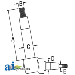 Image of A-A36534