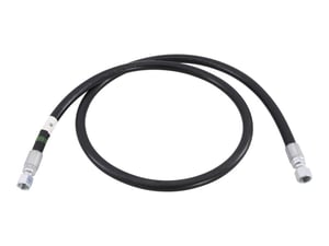 HOSE, .50X77.00 #8STR-#8STR