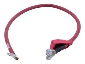 CABLE, BATTERY