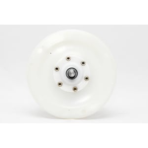 Tire And Wheel Assembly
