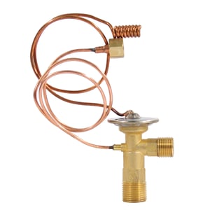 AH140818: Expansion Valve