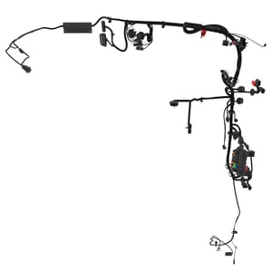 Cab Wiring Harness