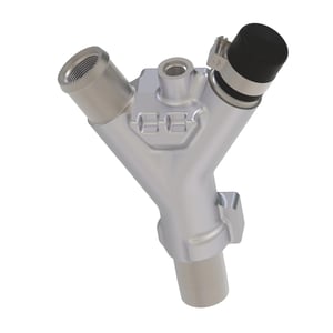 Filler Neck