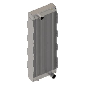 Radiator