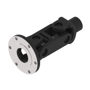 Universal Joint Yoke