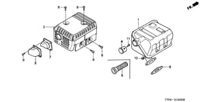 Image of 18522-ZF1-A70