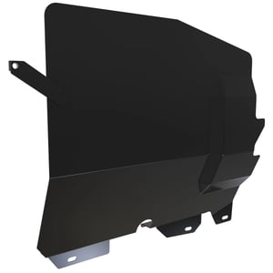 Heat Shield