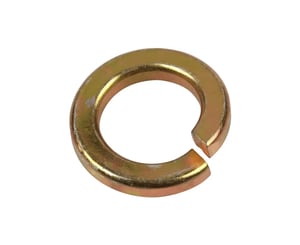 WASHER, LOCK 1 1/4 -