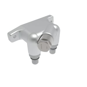 Thermostatic Control Valve