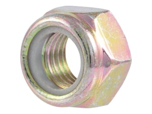 NUT METRIC GR12&GR10,M16 GR 10