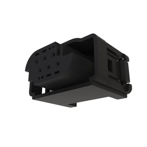 Electrical Connector Assy