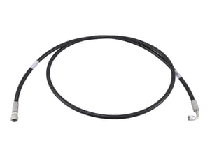 HOSE ASSY,6.3MM JIC/JIC