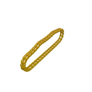 Track Chain W/O Shoes