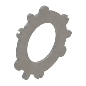 Clutch Plate