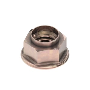 Flange Nut