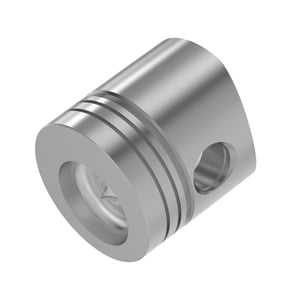 Piston