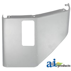 Panel, Fender; Narrow, RH
