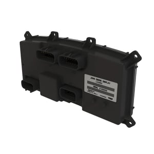 LVA21103: Small CAN Standard Instrument Cluster