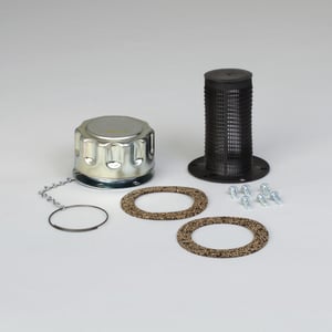 D/S,FILLER BREATHER ASSEMBLY