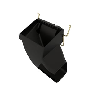 GY20687: Side Discharge Chute