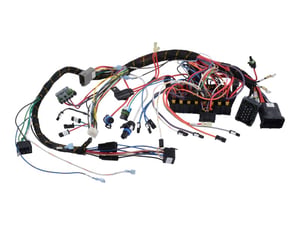 HARNESS, CAB 8042/10054/6036