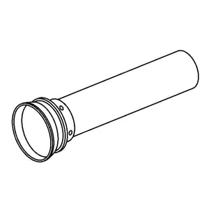 Powershaft Shield