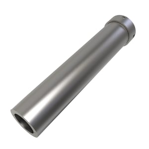 Powershaft Shield
