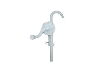 DEF Plastic Rotary Pump w/ Barbed Spout