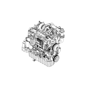 Diesel Engine Reman
