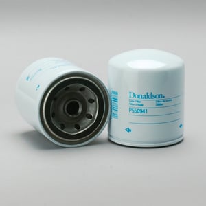 Donaldson P550941 Spin-On Full-Flow Lube Filter
