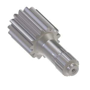 Pinion Shaft