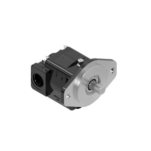 Hydraulic Motor