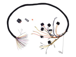 HARNESS,MTB NON ENGINE