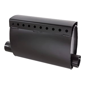 Muffler