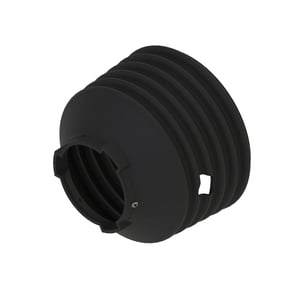 Powershaft Shield
