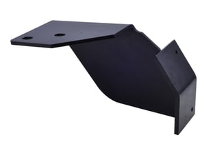 BRACKET,HOOD SUPPORT