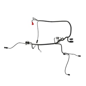 Engine Power WRG Harness