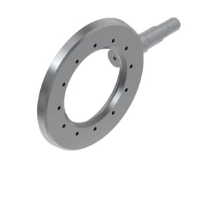 Ring Gear And Pinion