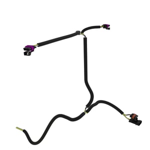 Headlamp Wiring Harness
