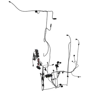 Cab Wiring Harness