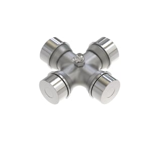 Cross And Bearing Assembly